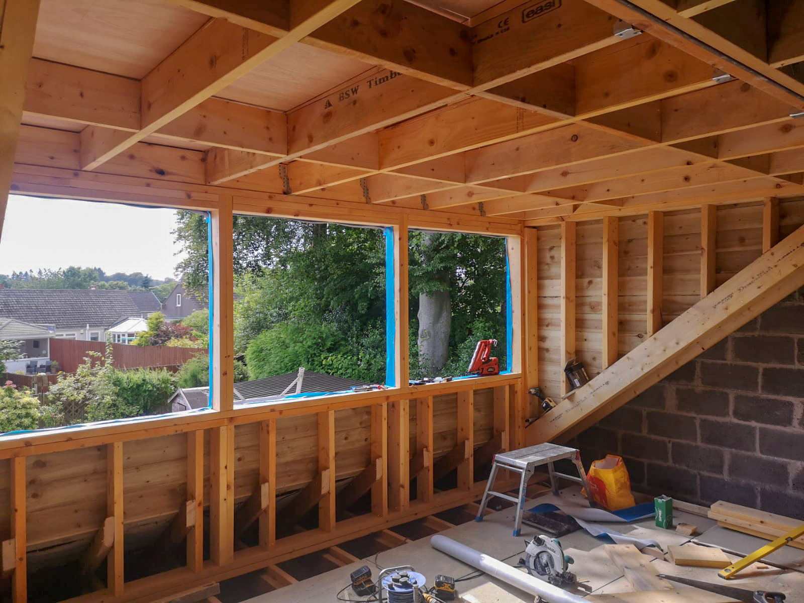 What Are The Different Types Of Loft Conversion?