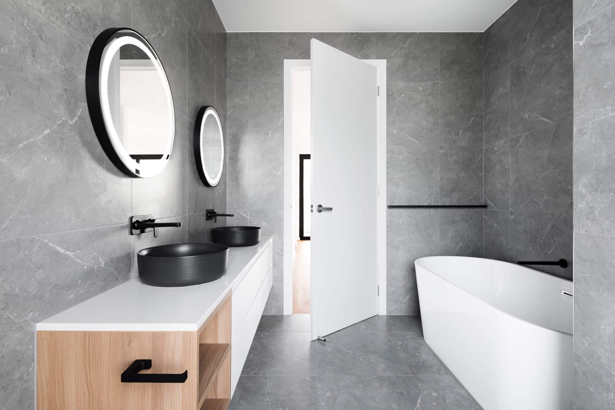 Ultimate Guide to Bathroom Remodelling
