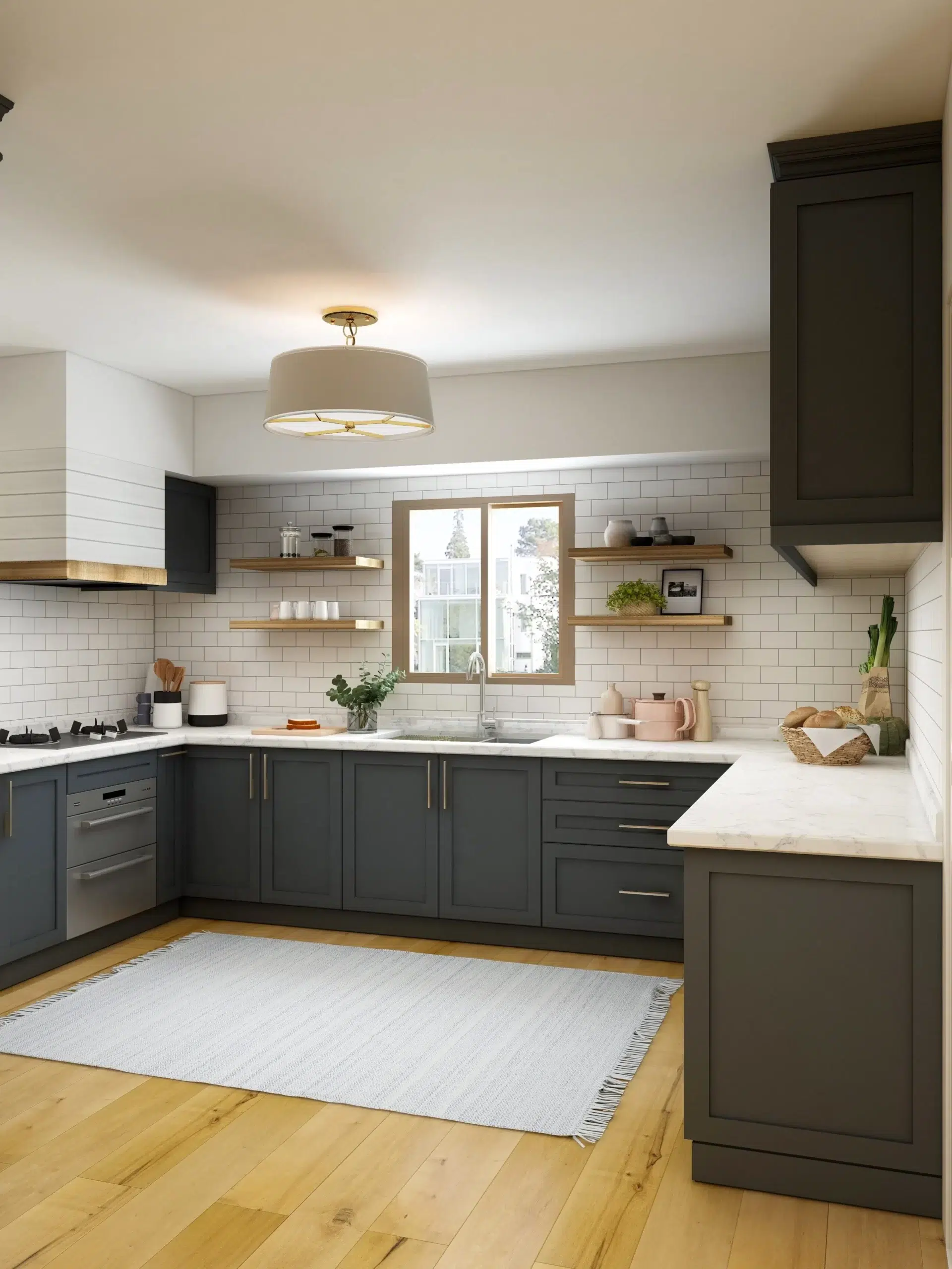 Flexible Finance Options For Kitchen Renovation
